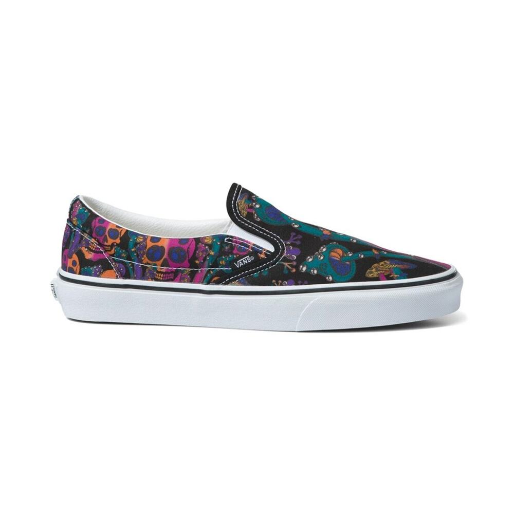 vans classic slip on 4 mens/ 5.5 womens
